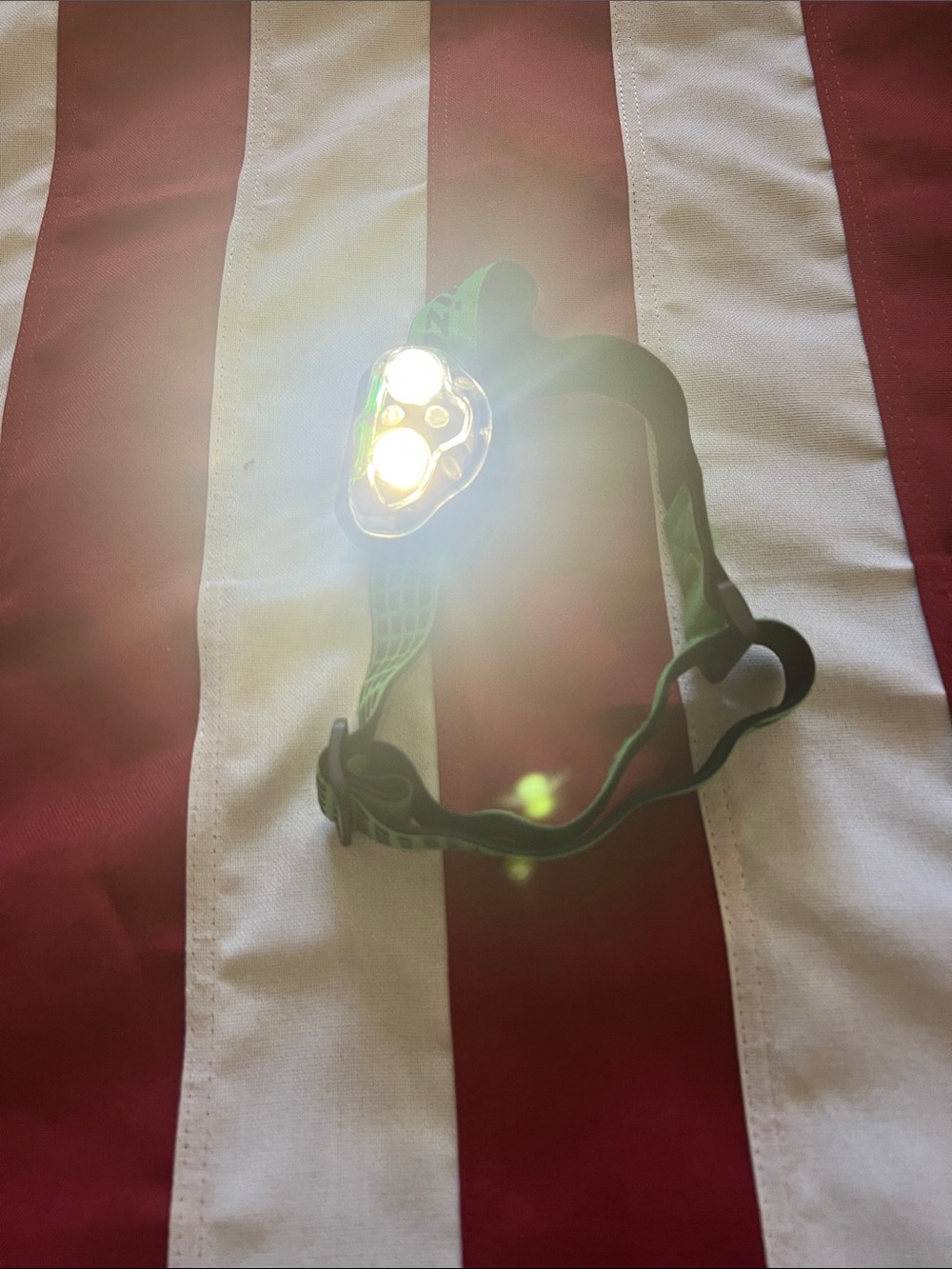 Headlamp - Picture 9 of 13